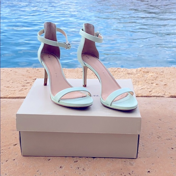 Banana Republic Shoes - Banana Republic Heels